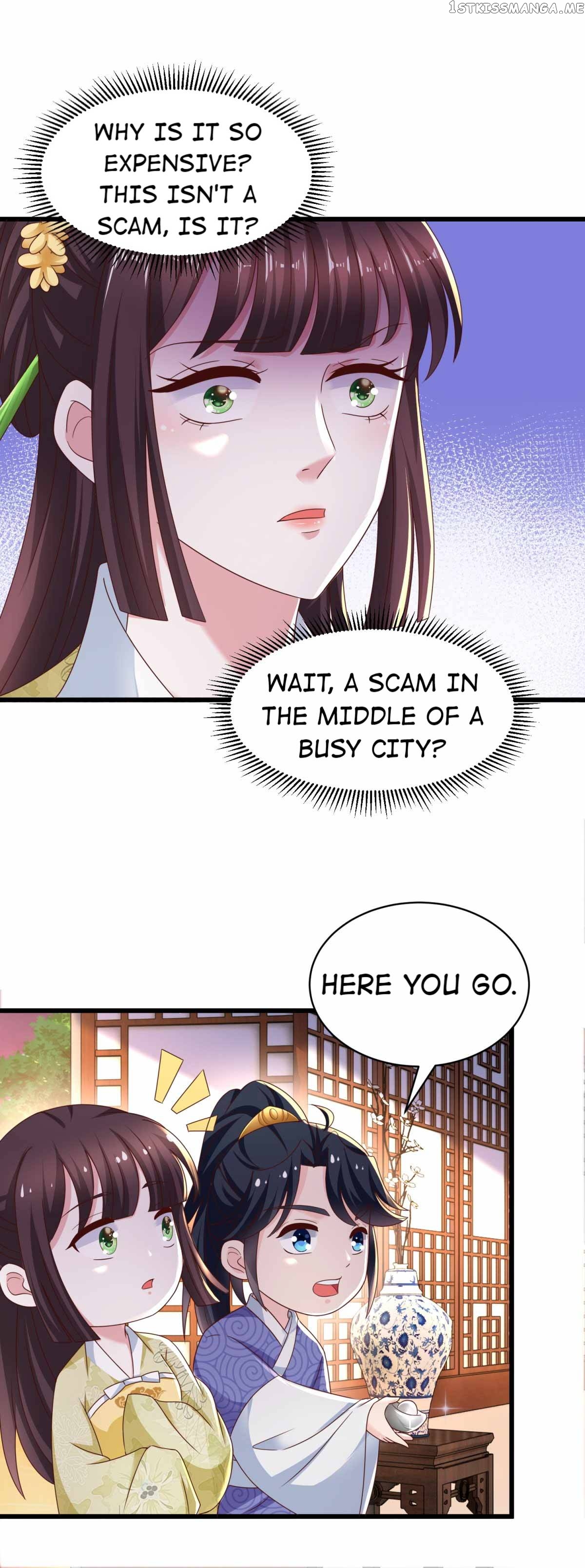 Pretty peasant girl chapter 211 - page 19