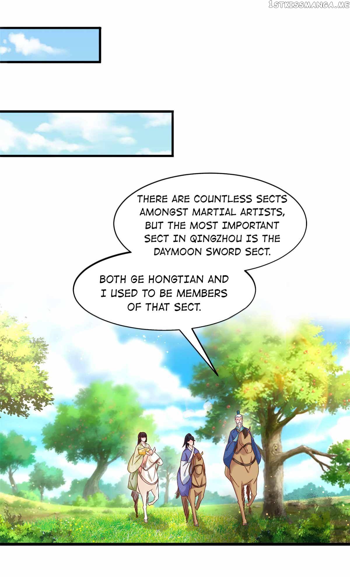 Pretty peasant girl chapter 211 - page 2
