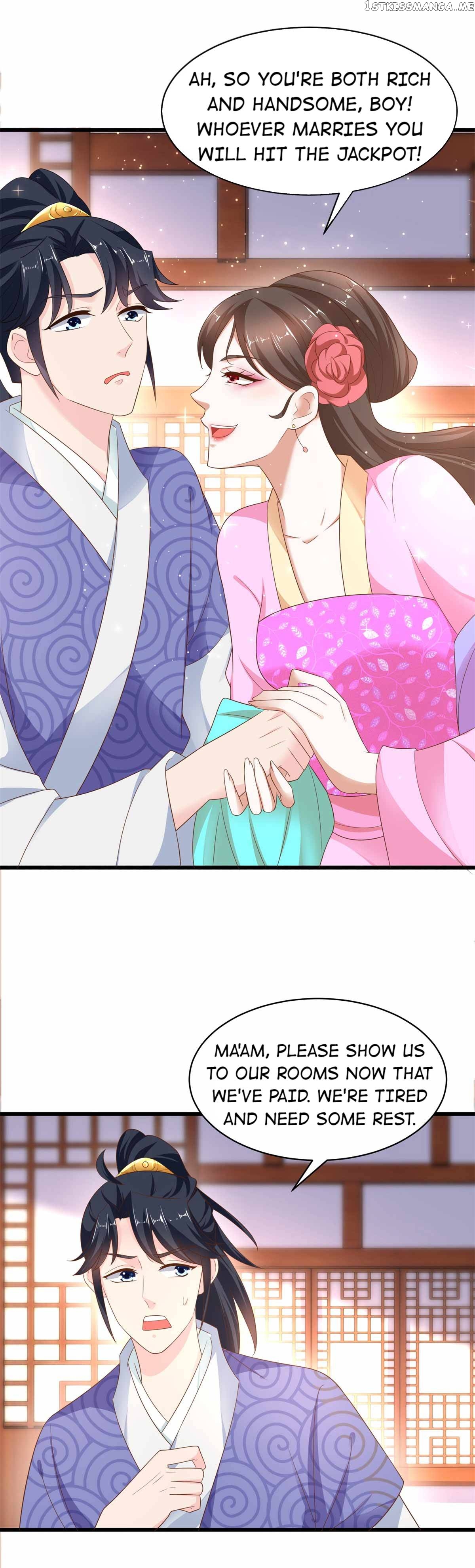 Pretty peasant girl chapter 211 - page 20