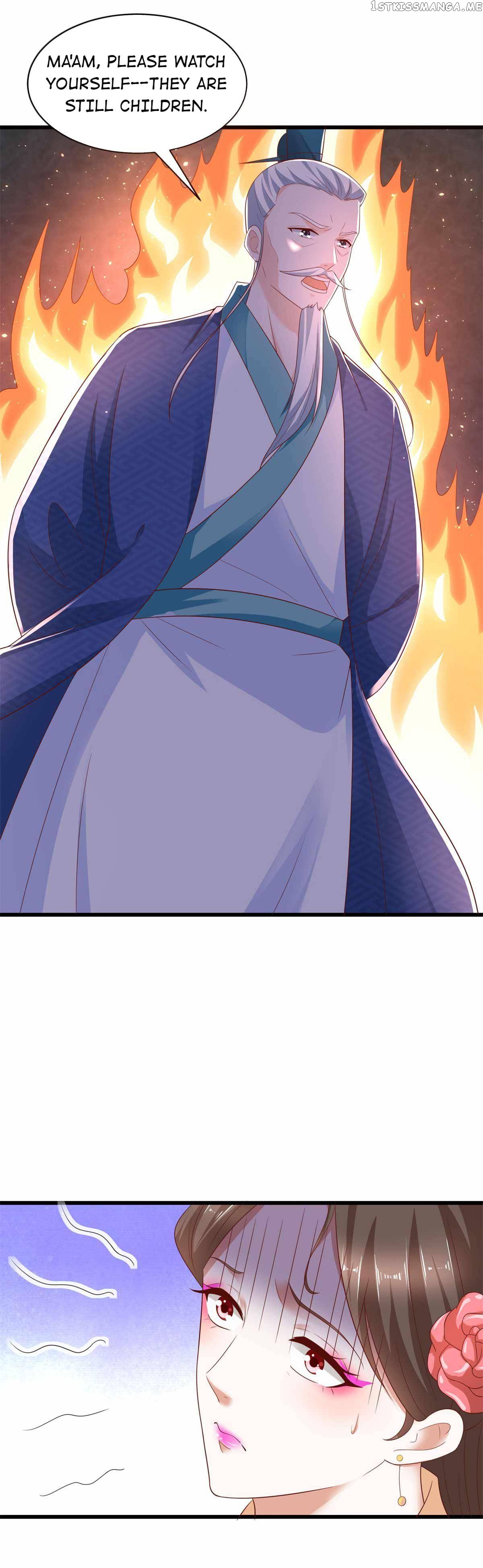 Pretty peasant girl chapter 211 - page 22