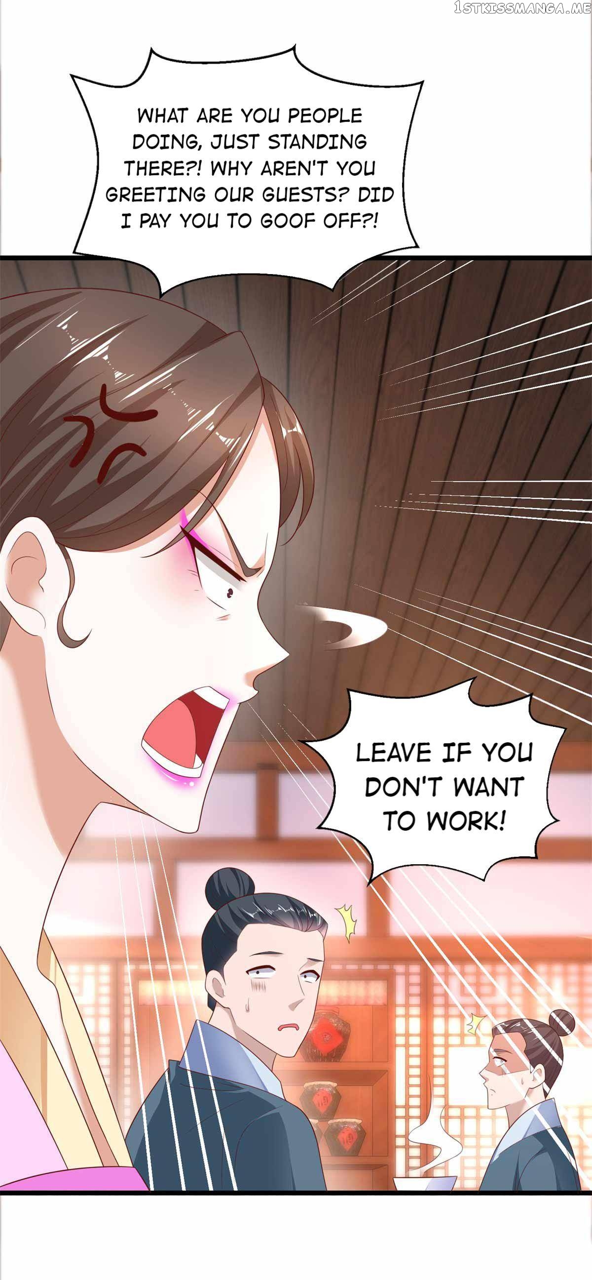Pretty peasant girl chapter 211 - page 24