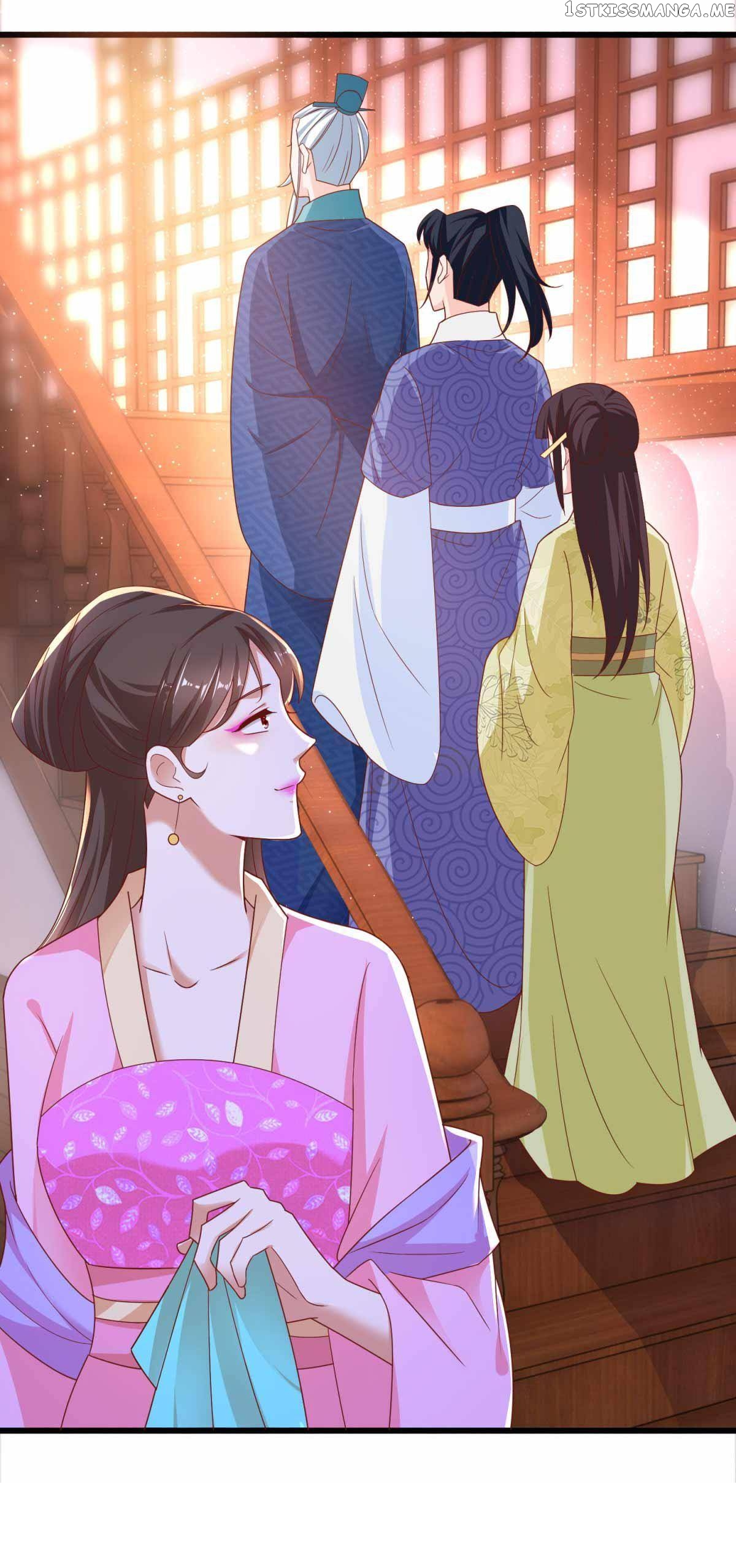 Pretty peasant girl chapter 211 - page 26