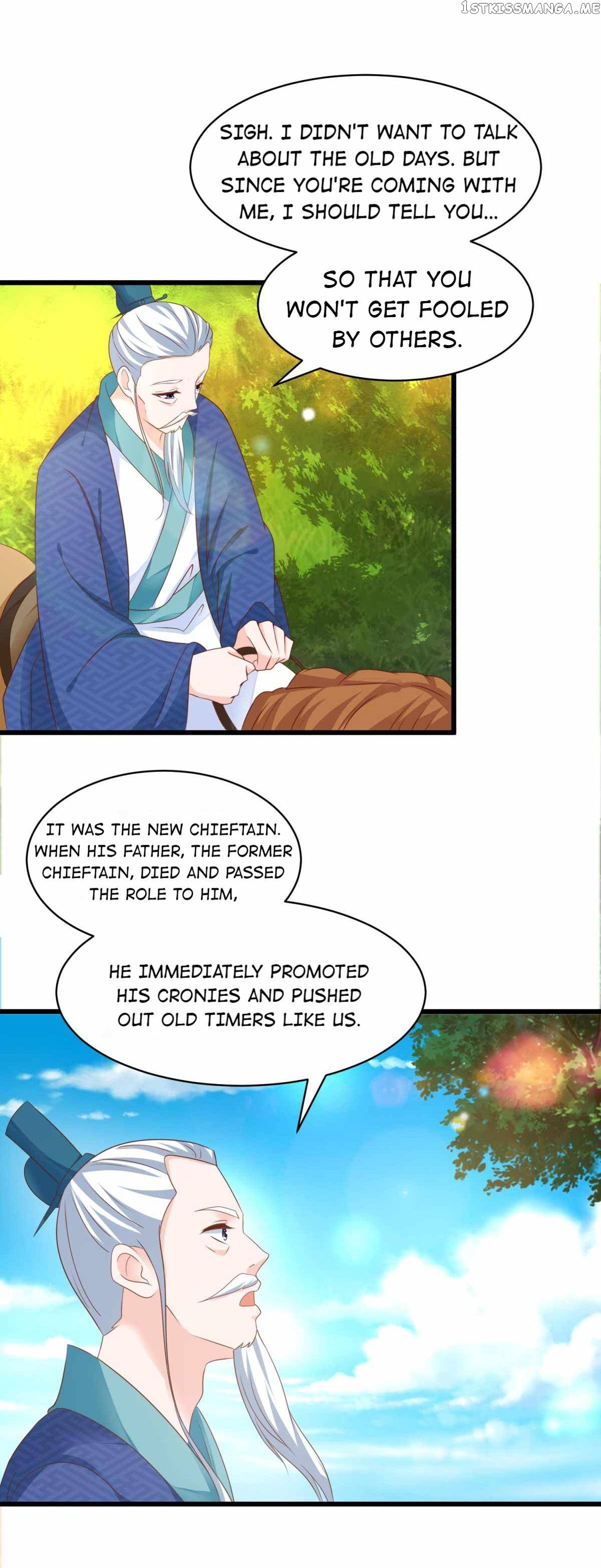 Pretty peasant girl chapter 211 - page 5