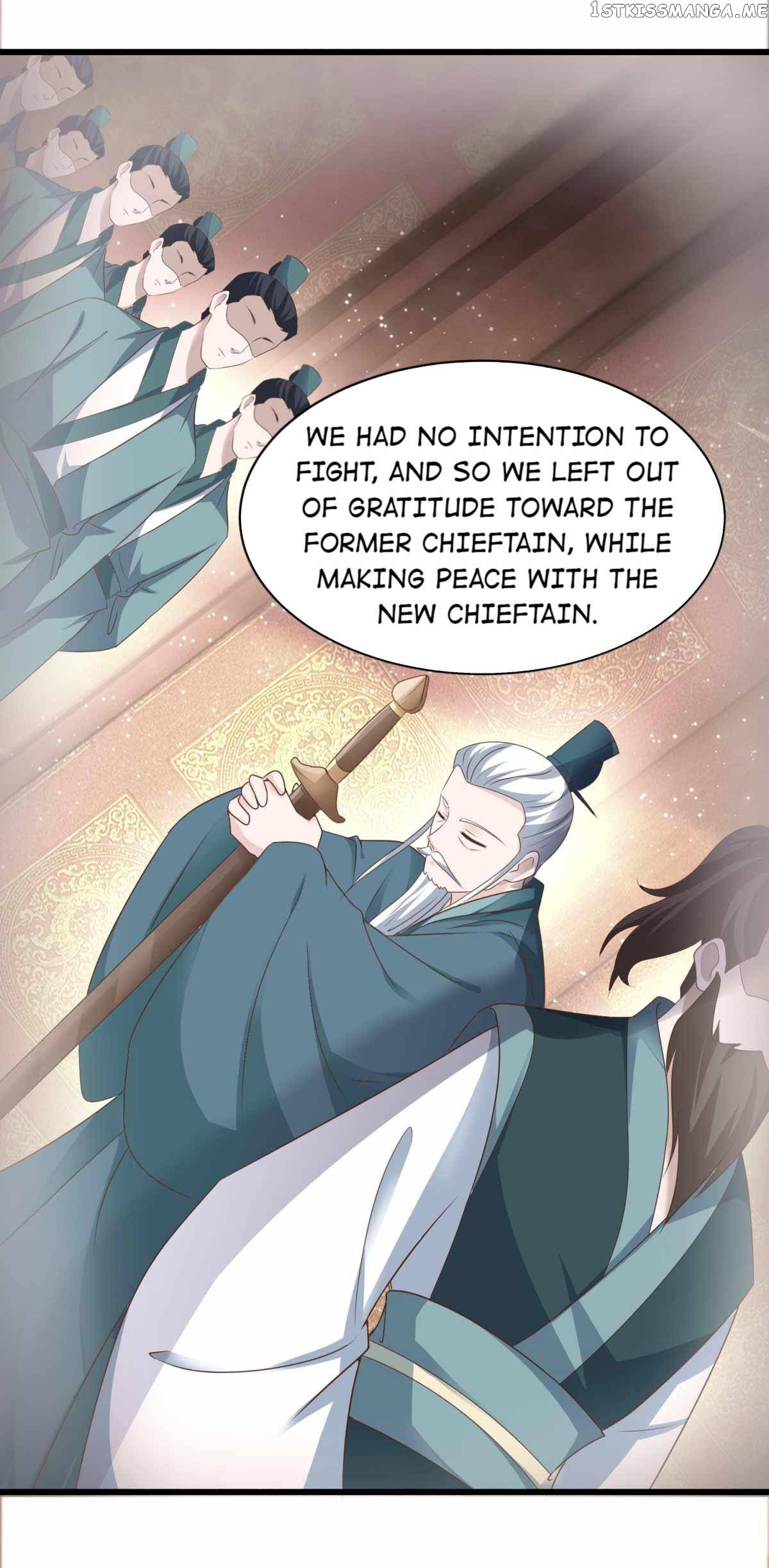 Pretty peasant girl chapter 211 - page 6