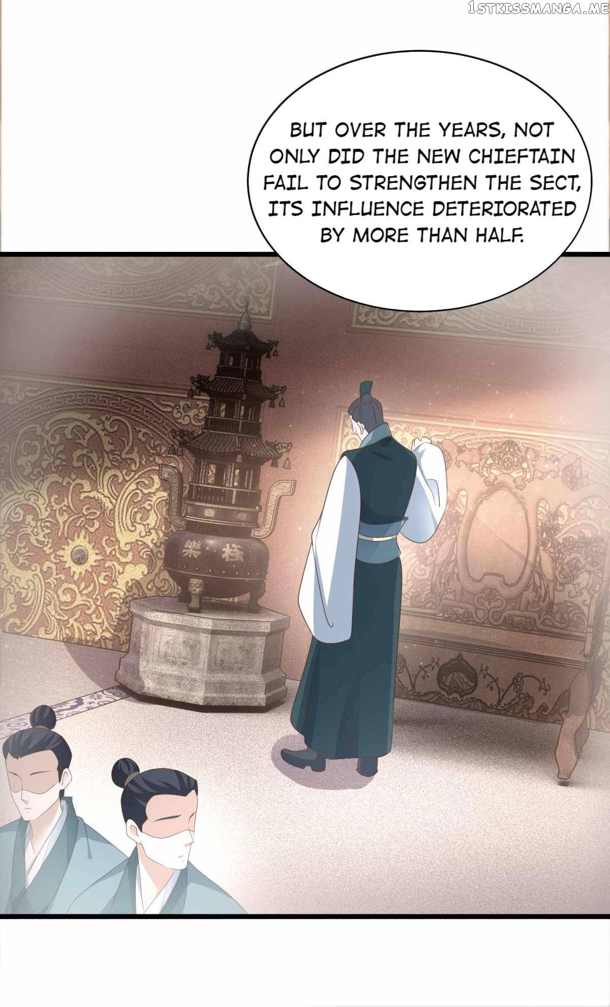 Pretty peasant girl chapter 211 - page 7