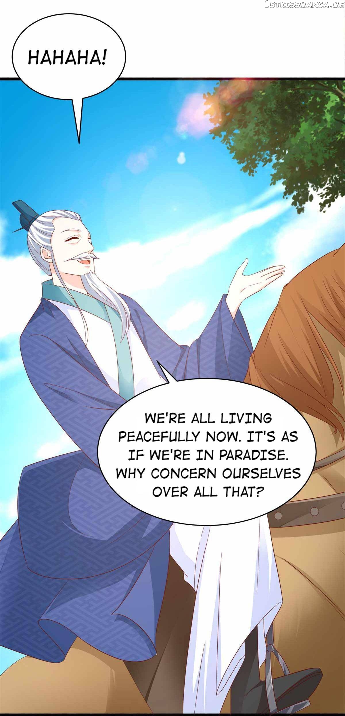 Pretty peasant girl chapter 211 - page 9