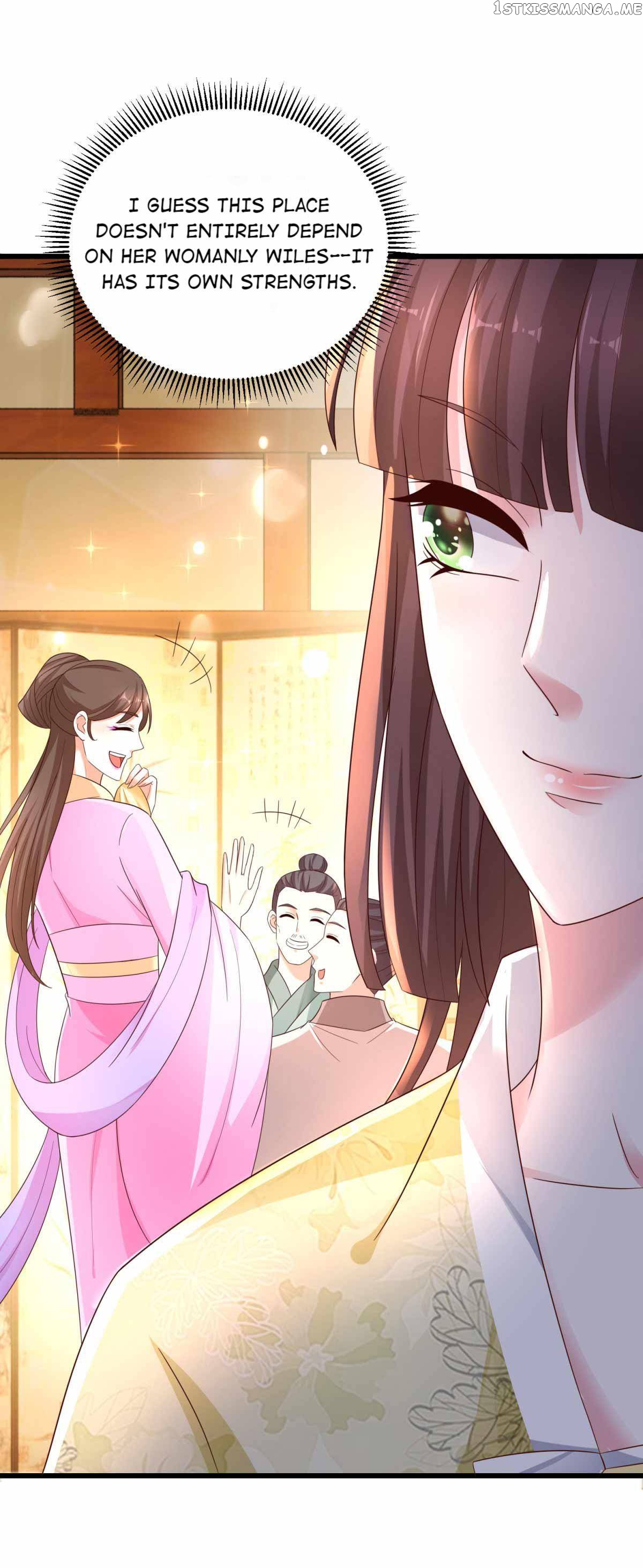 Pretty peasant girl chapter 212 - page 12