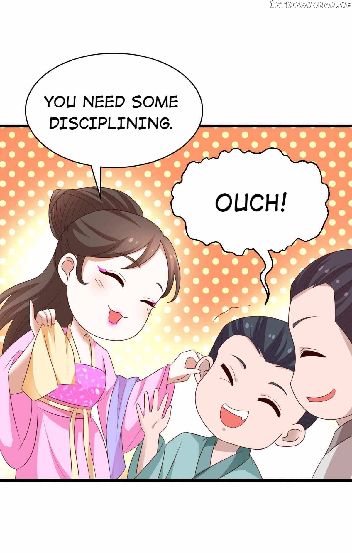 Pretty peasant girl chapter 212 - page 13