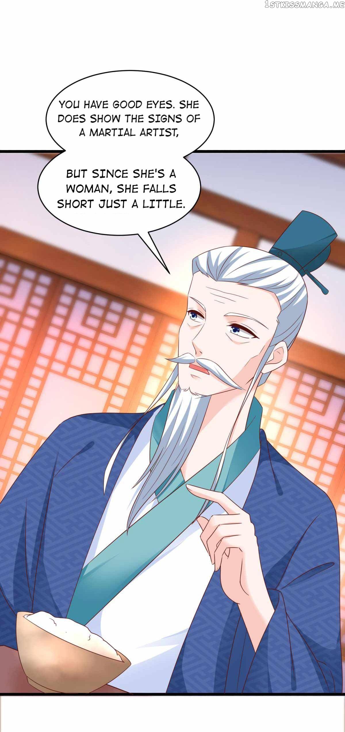 Pretty peasant girl chapter 212 - page 15