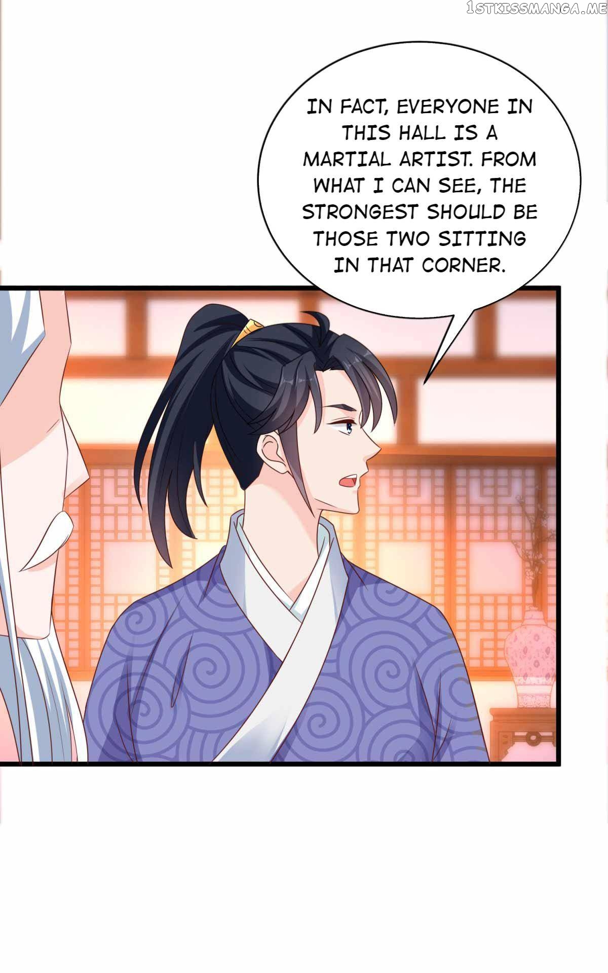 Pretty peasant girl chapter 212 - page 16