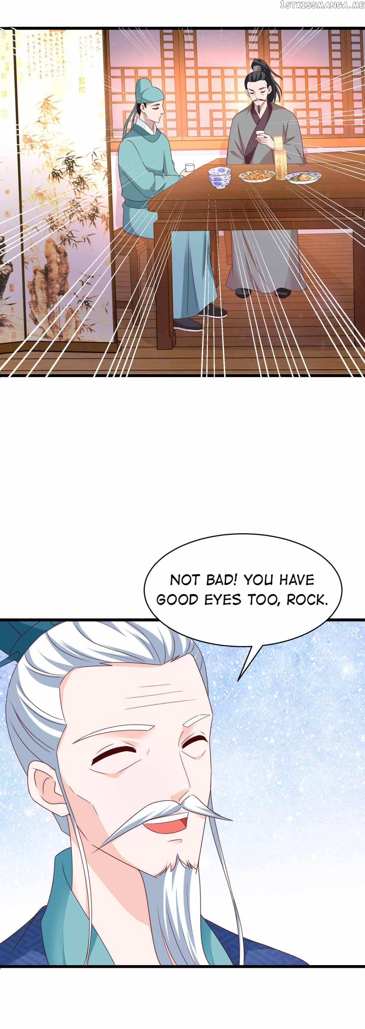 Pretty peasant girl chapter 212 - page 17