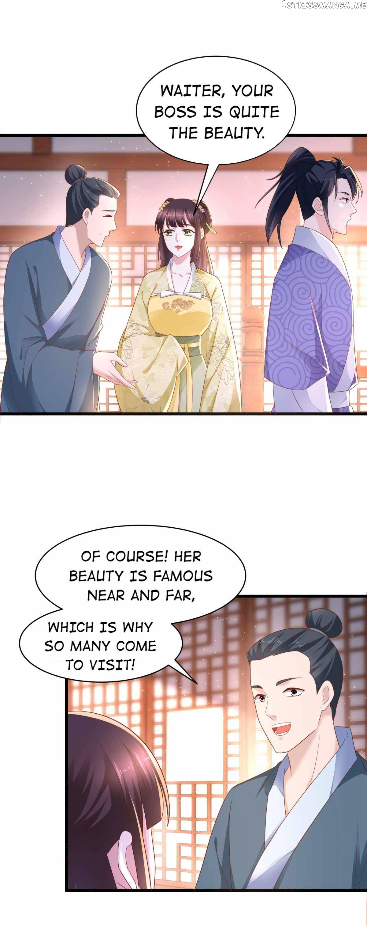 Pretty peasant girl chapter 212 - page 2