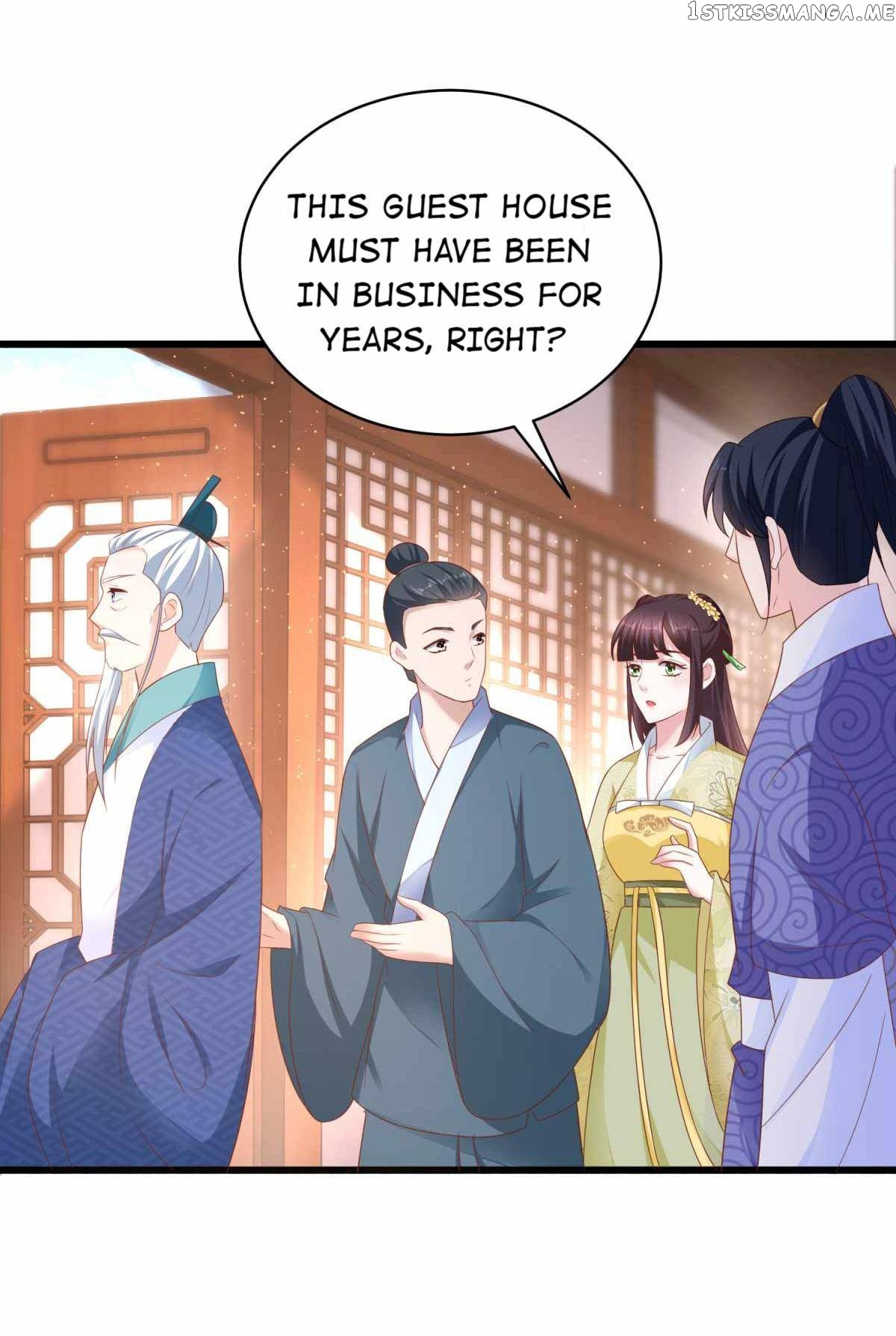 Pretty peasant girl chapter 212 - page 4