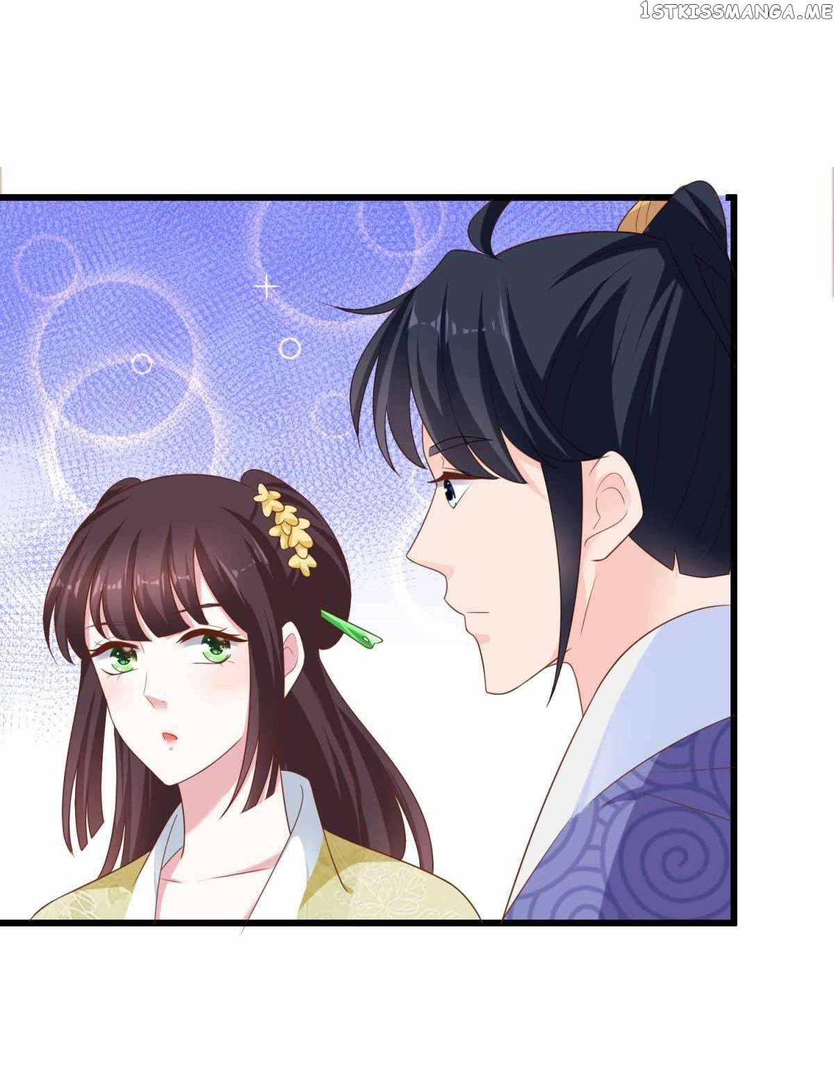 Pretty peasant girl chapter 212 - page 6