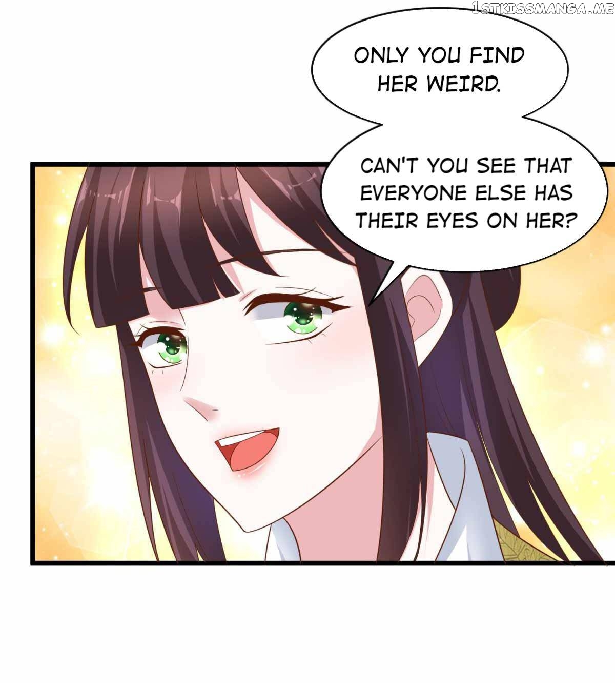 Pretty peasant girl chapter 212 - page 8