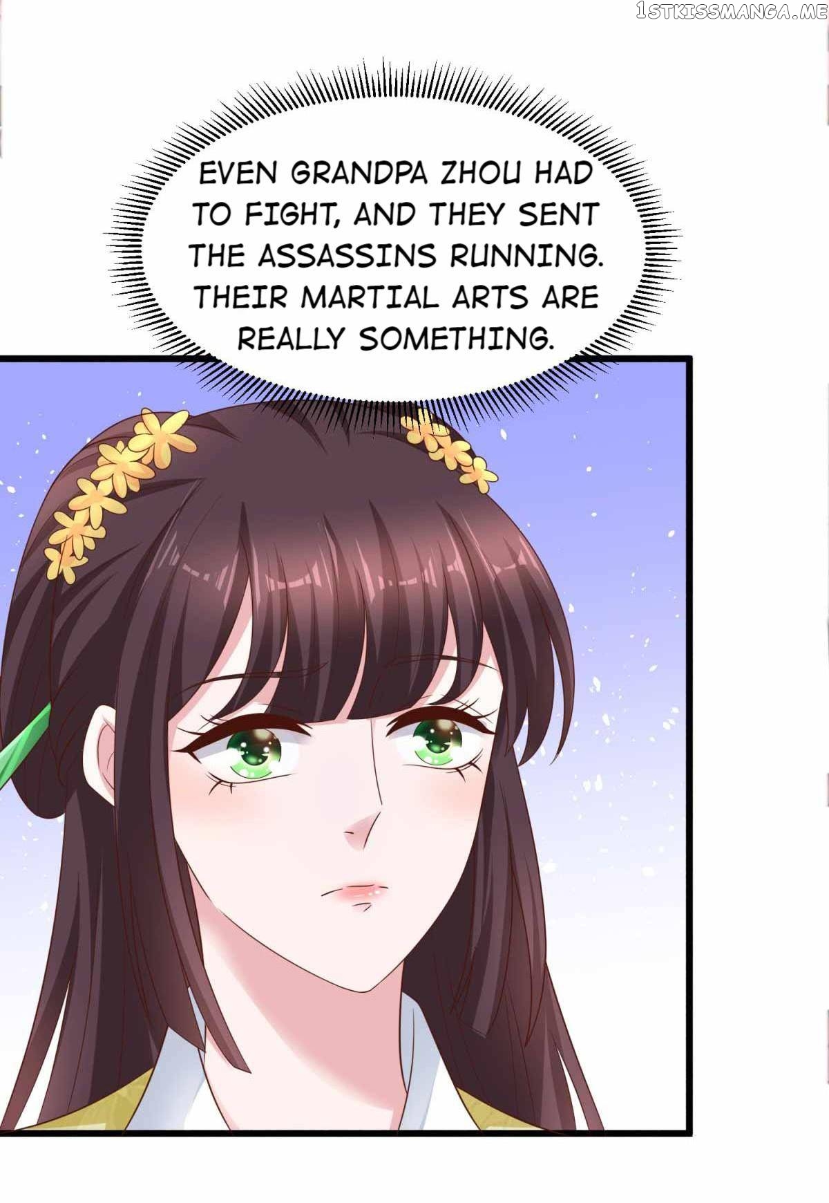Pretty peasant girl chapter 213 - page 14
