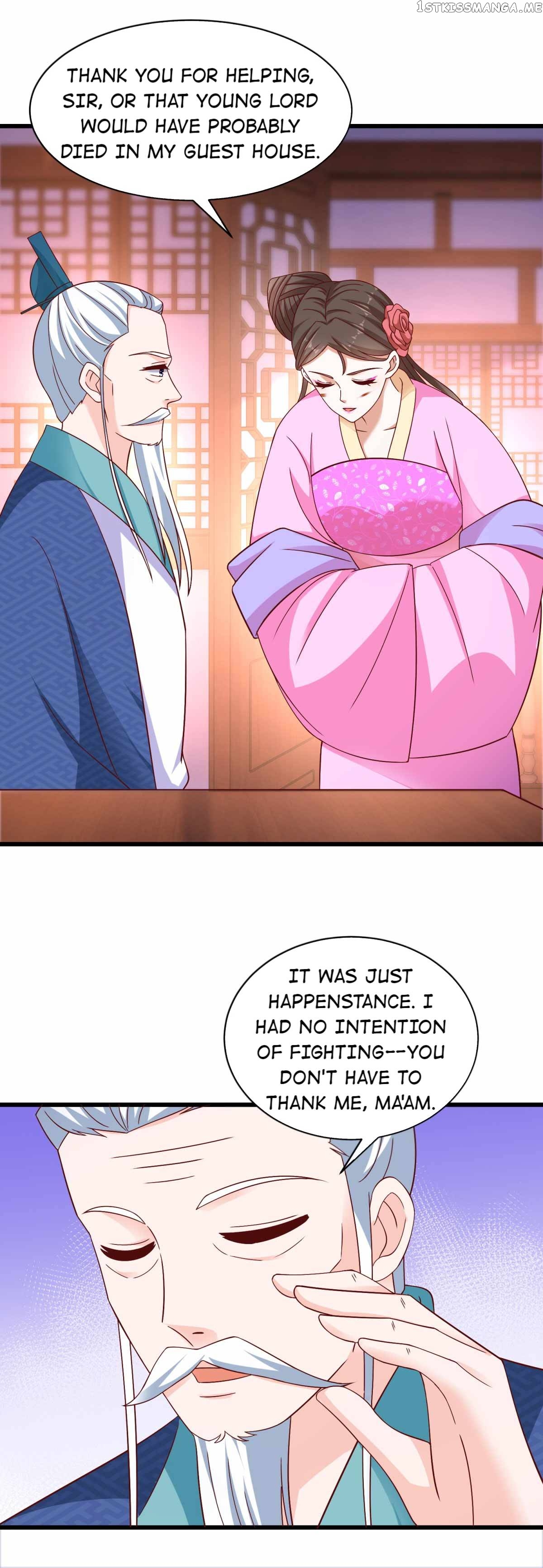 Pretty peasant girl chapter 213 - page 16
