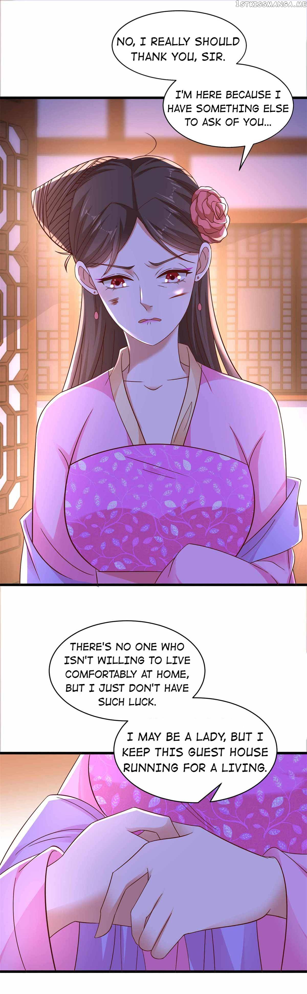 Pretty peasant girl chapter 213 - page 17