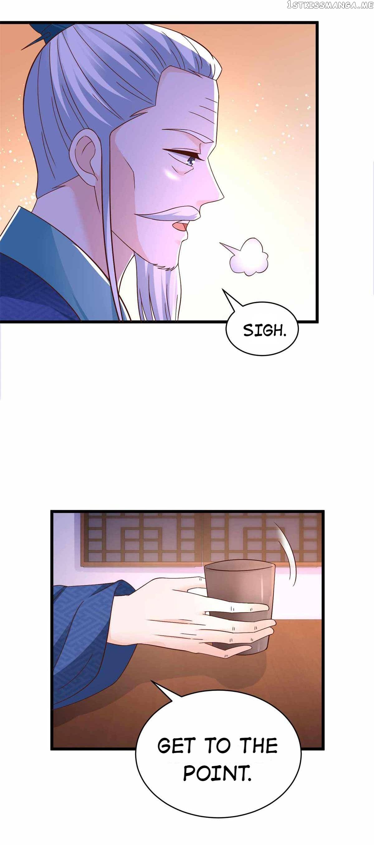 Pretty peasant girl chapter 213 - page 18