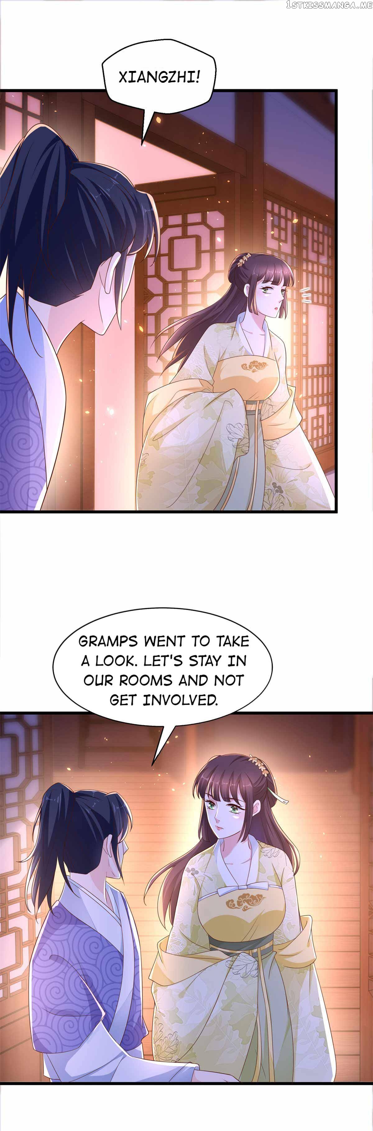 Pretty peasant girl chapter 213 - page 2