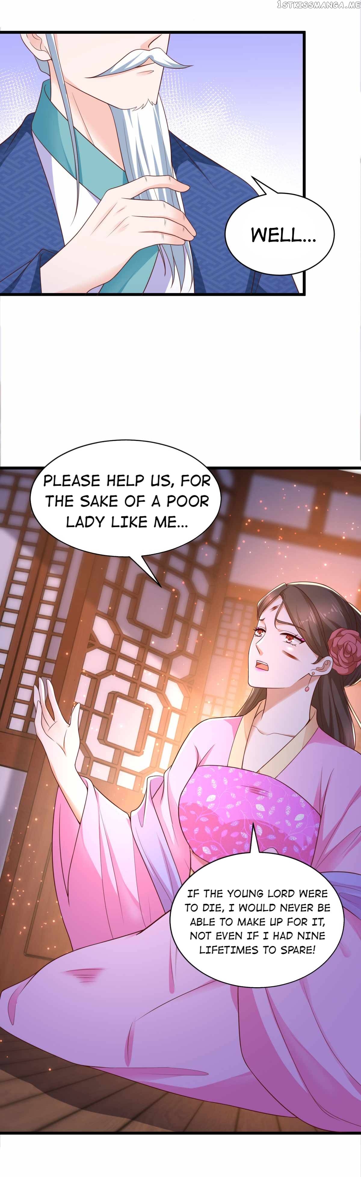 Pretty peasant girl chapter 213 - page 20