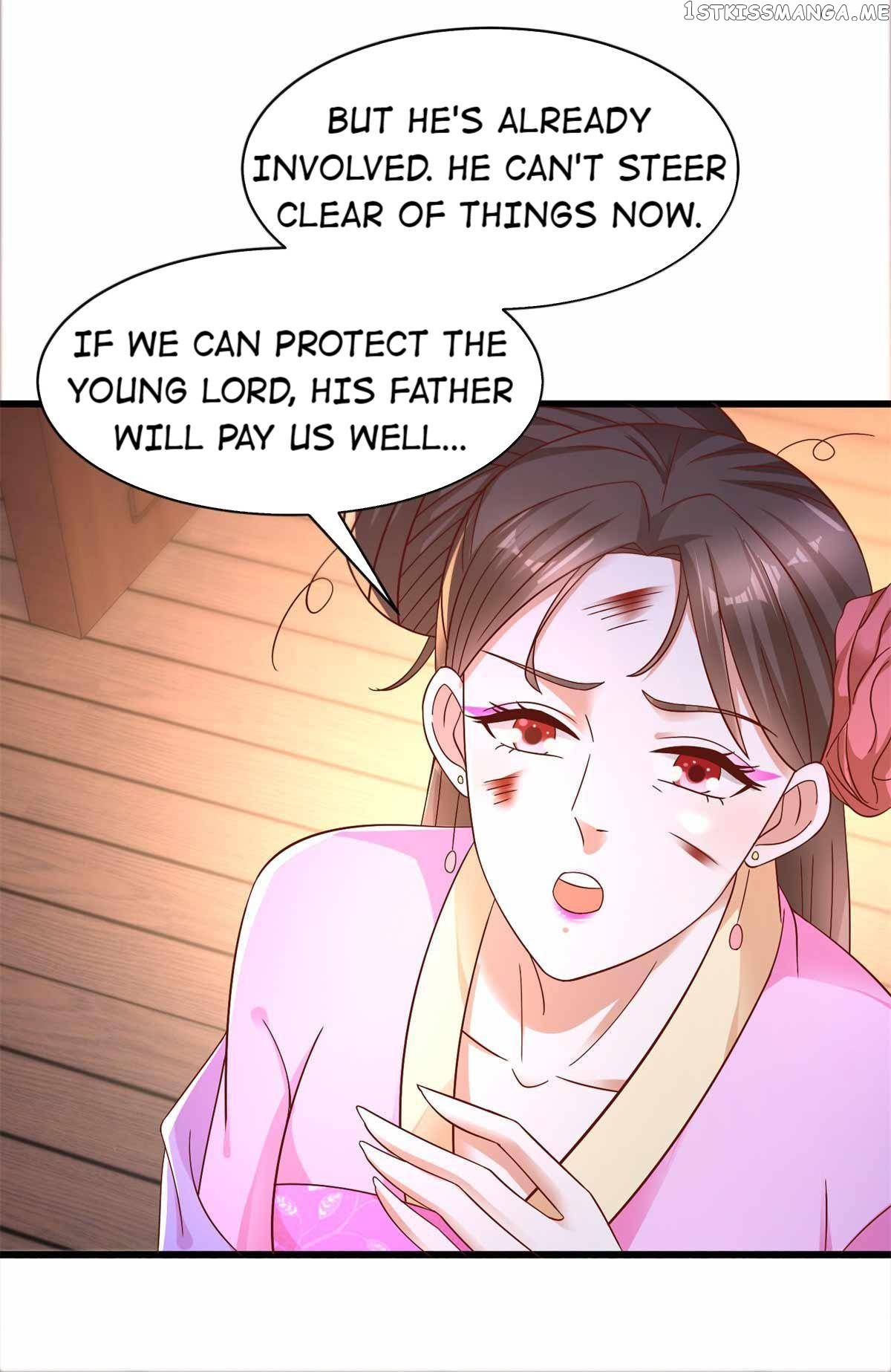 Pretty peasant girl chapter 213 - page 23