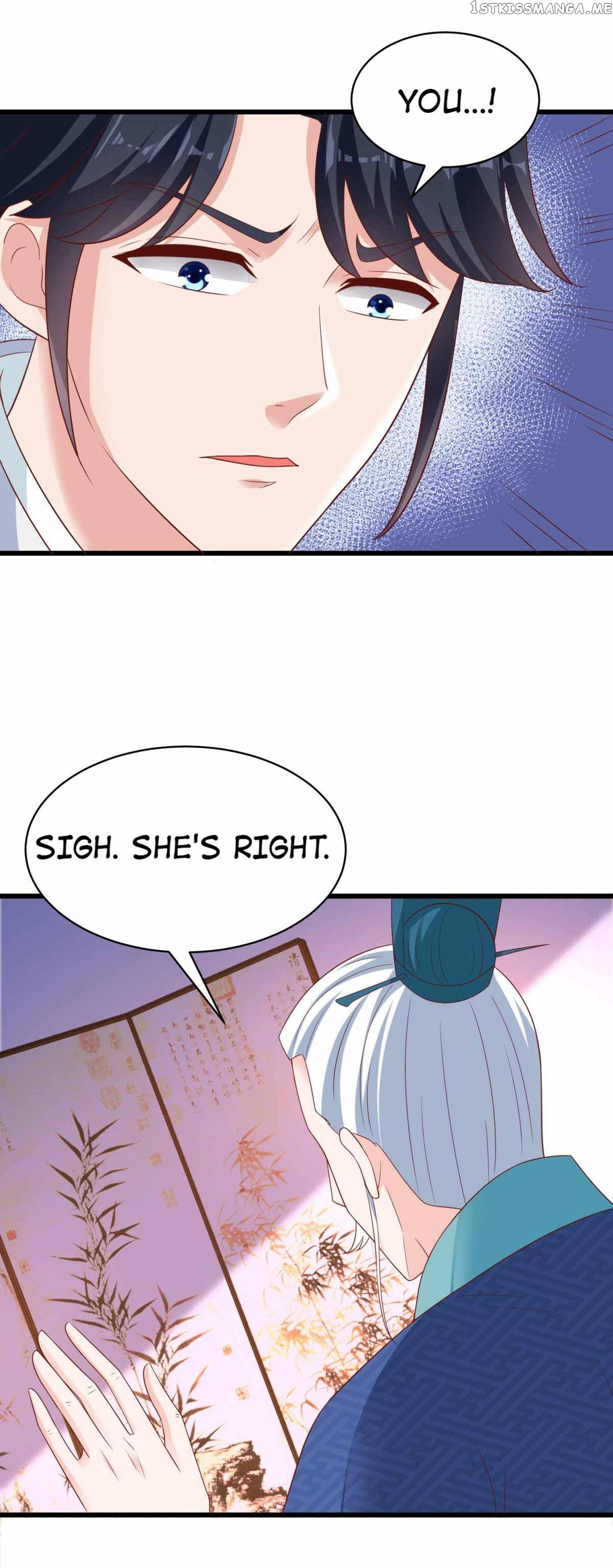 Pretty peasant girl chapter 213 - page 24