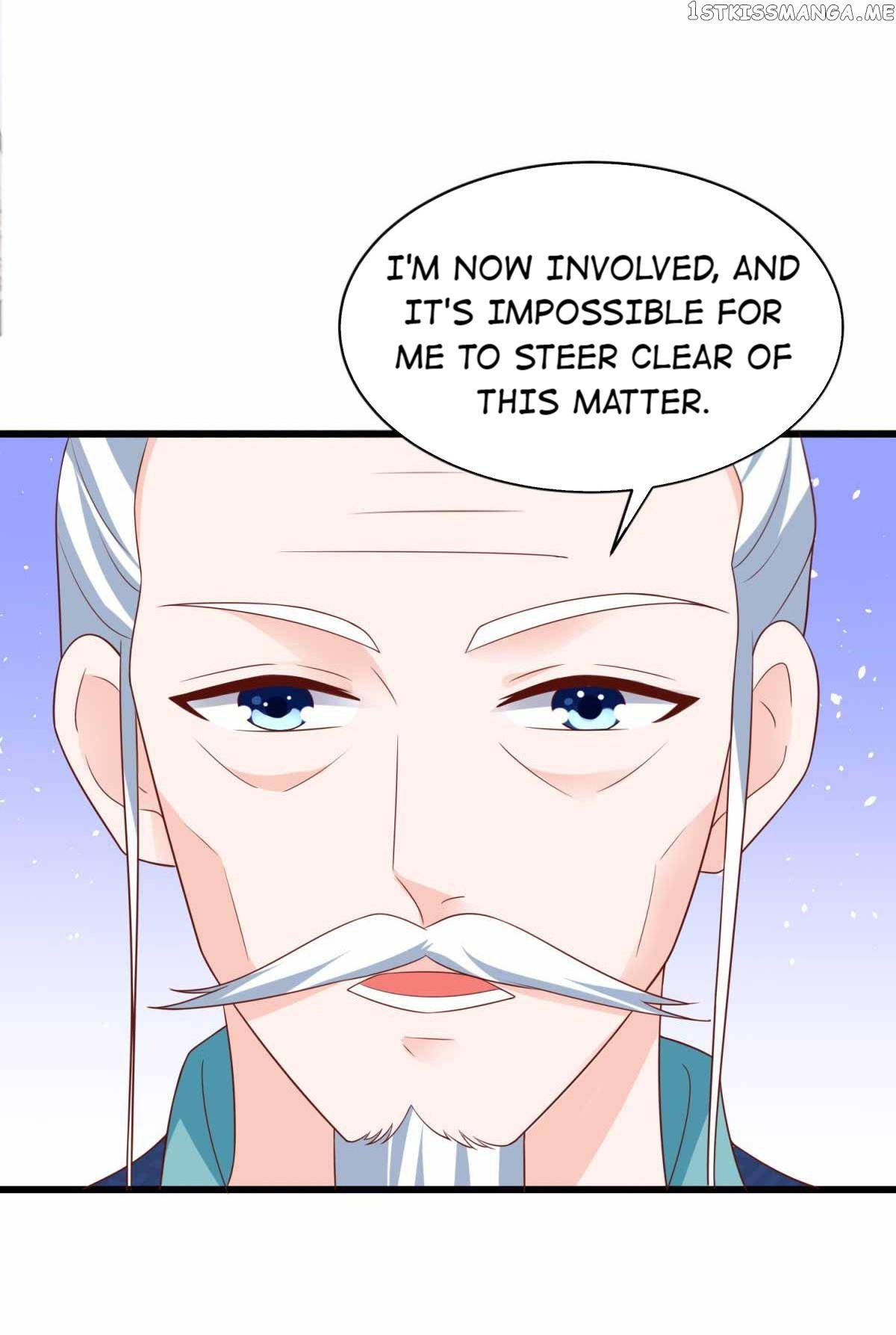 Pretty peasant girl chapter 213 - page 25