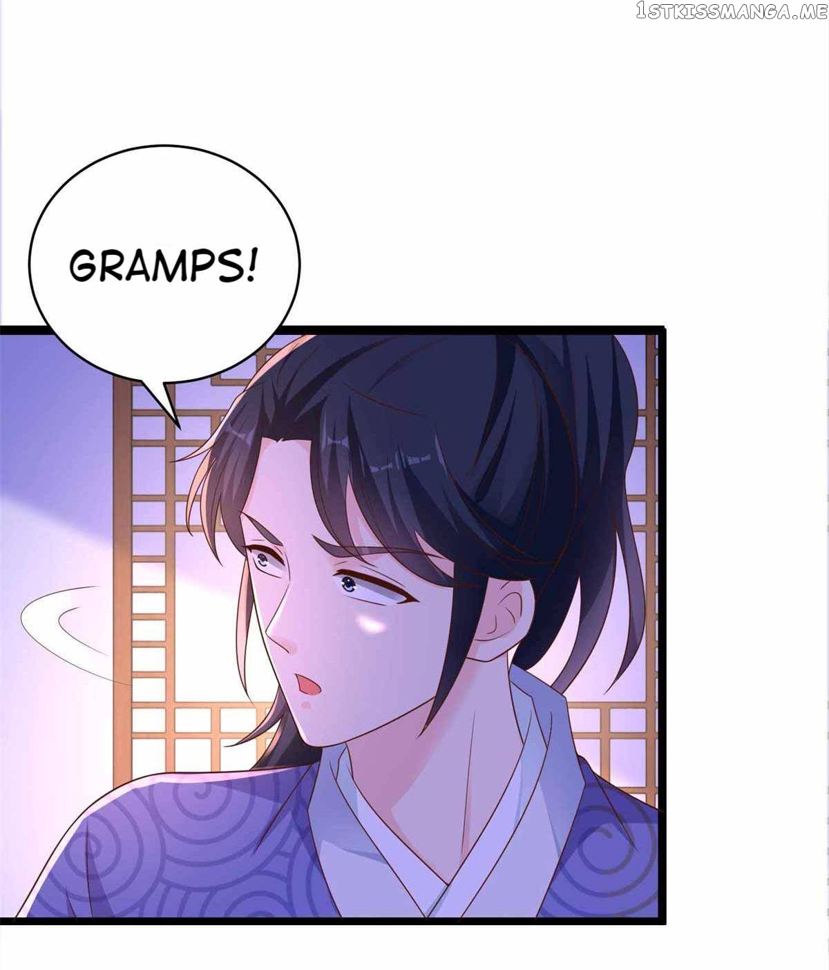 Pretty peasant girl chapter 213 - page 27