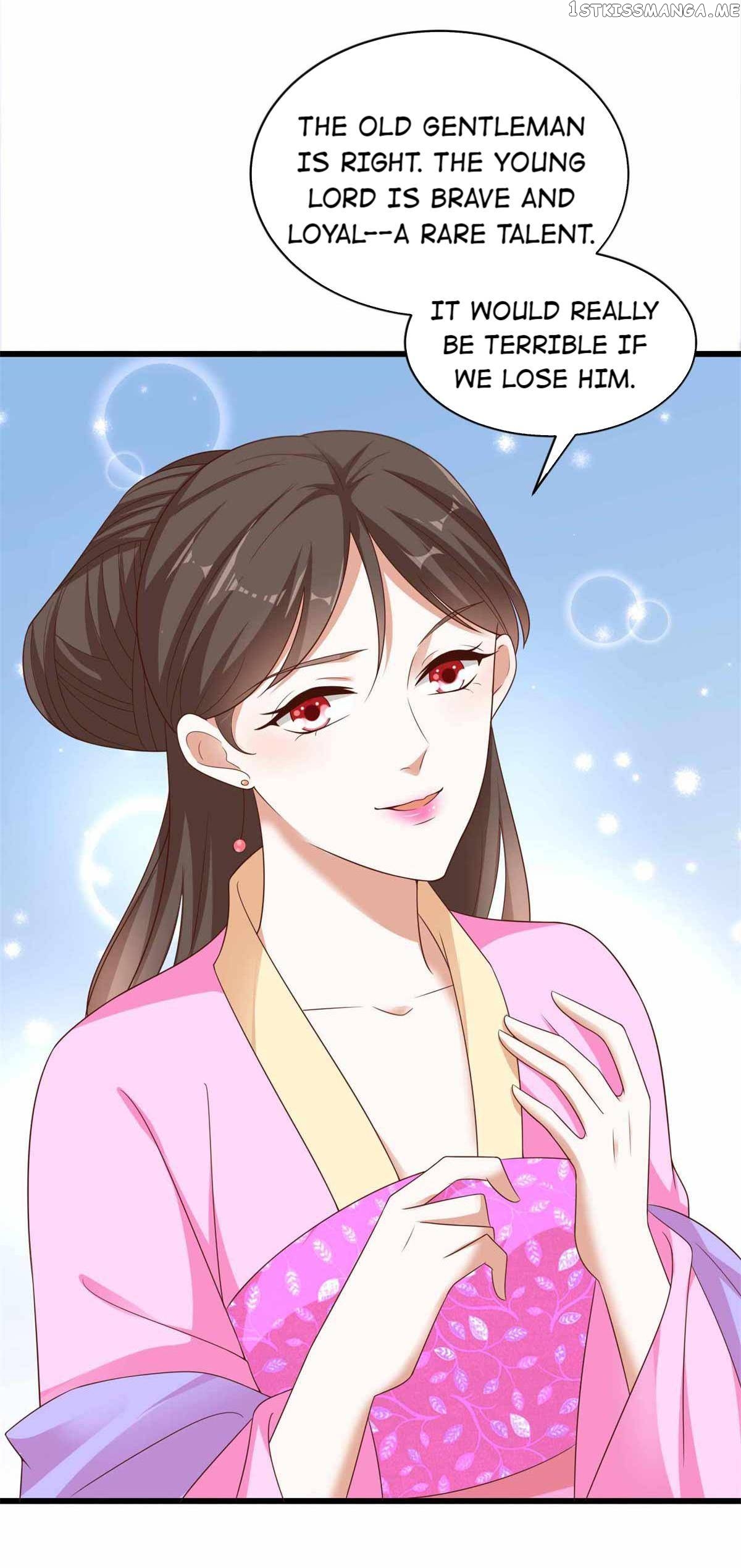Pretty peasant girl chapter 213 - page 28