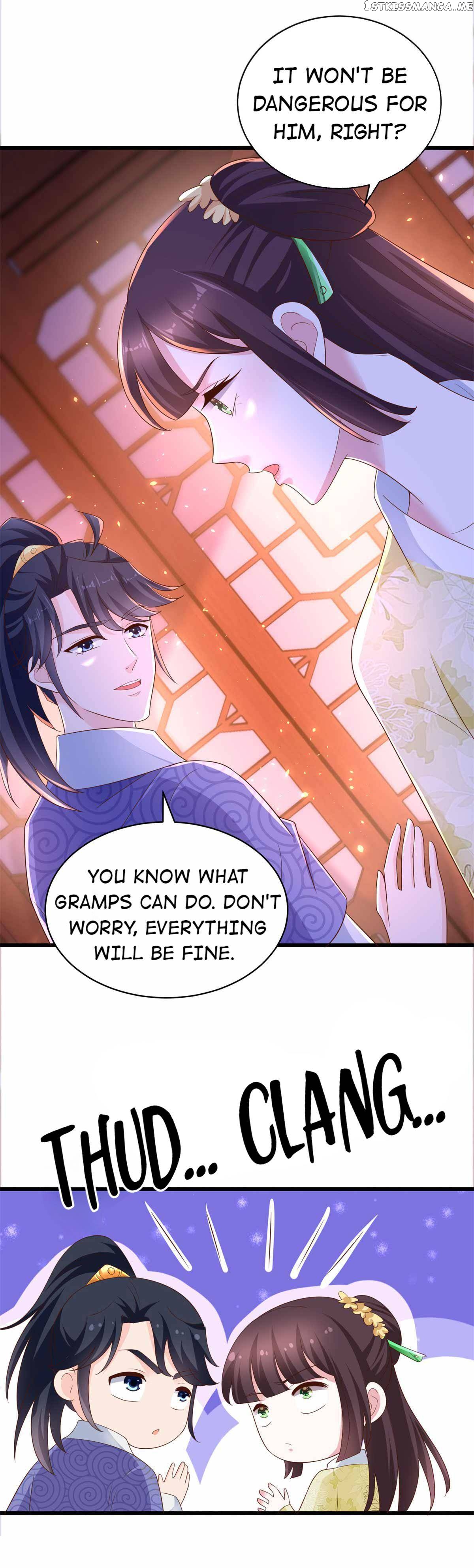 Pretty peasant girl chapter 213 - page 3