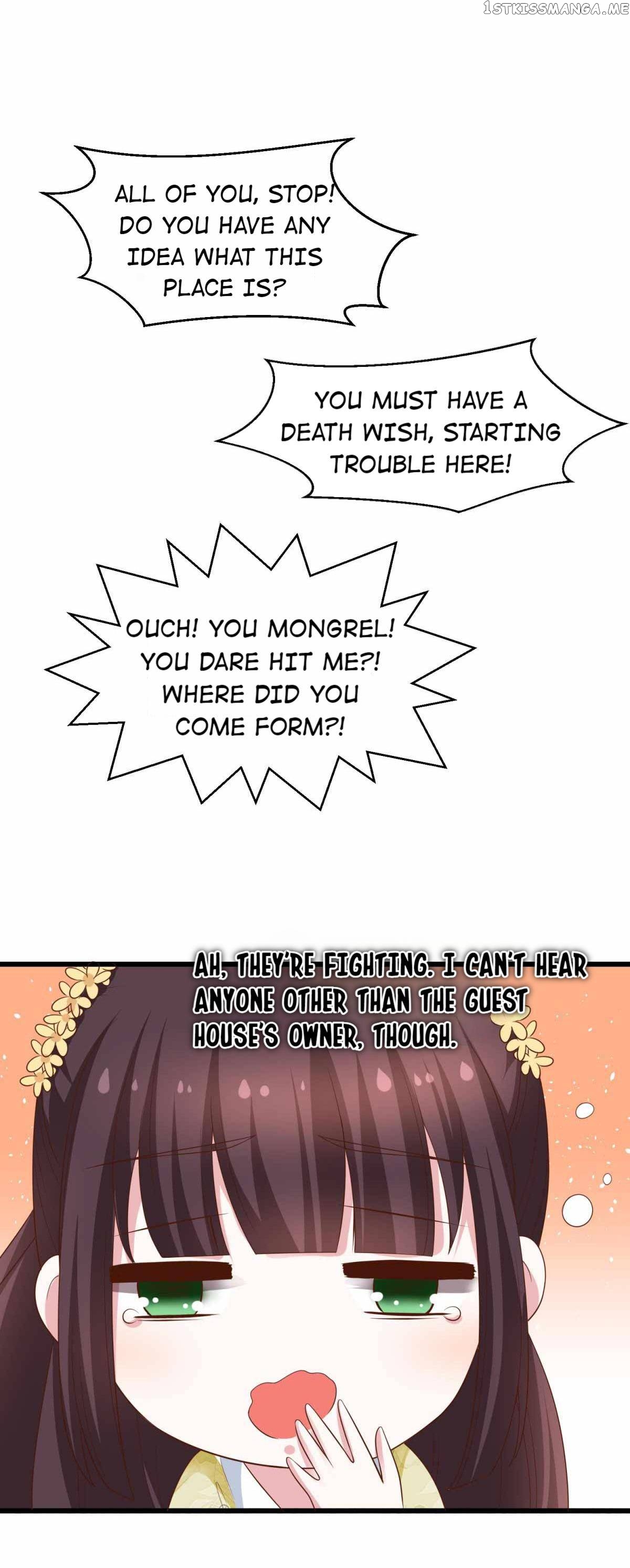 Pretty peasant girl chapter 213 - page 4