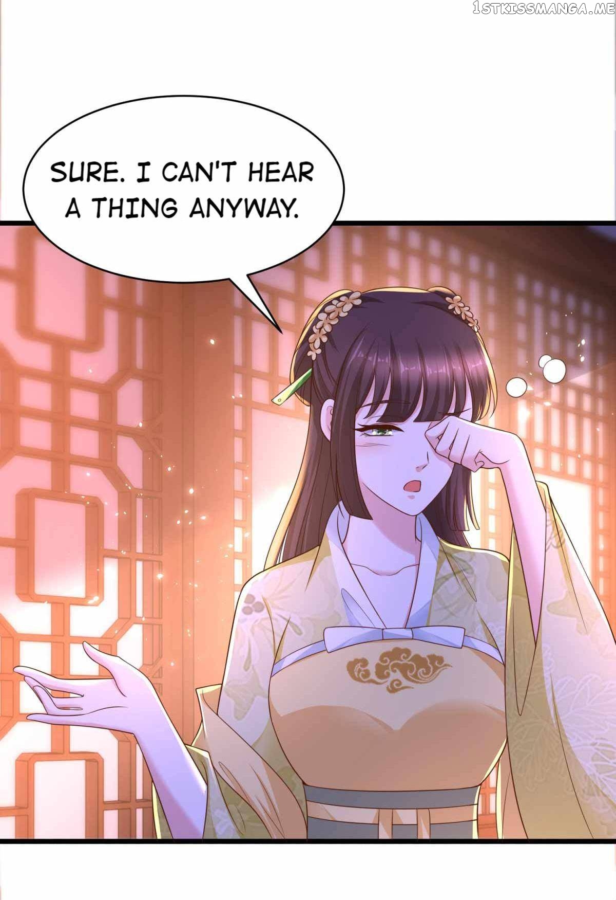 Pretty peasant girl chapter 213 - page 6