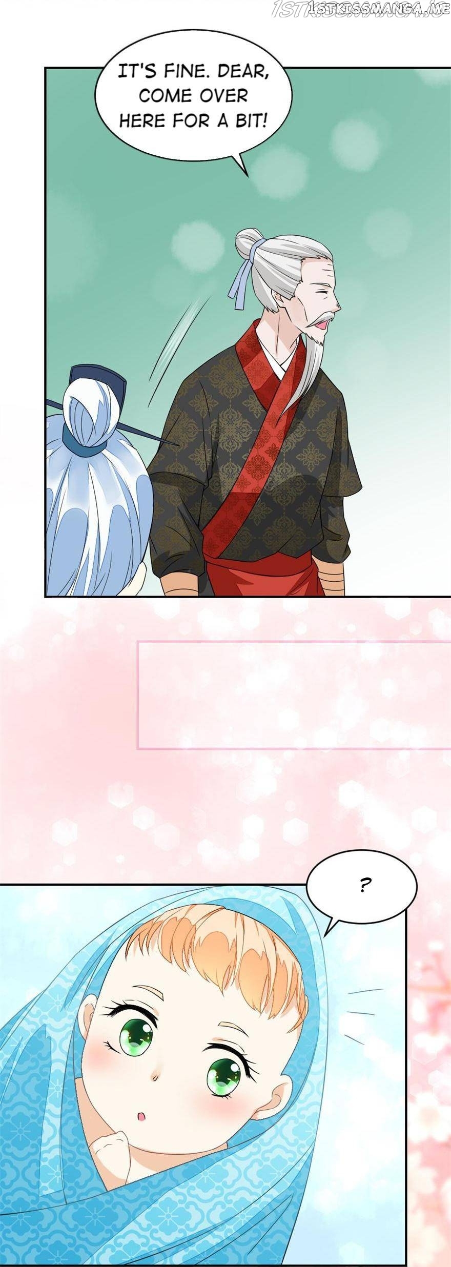 Pretty peasant girl chapter 9 - page 8
