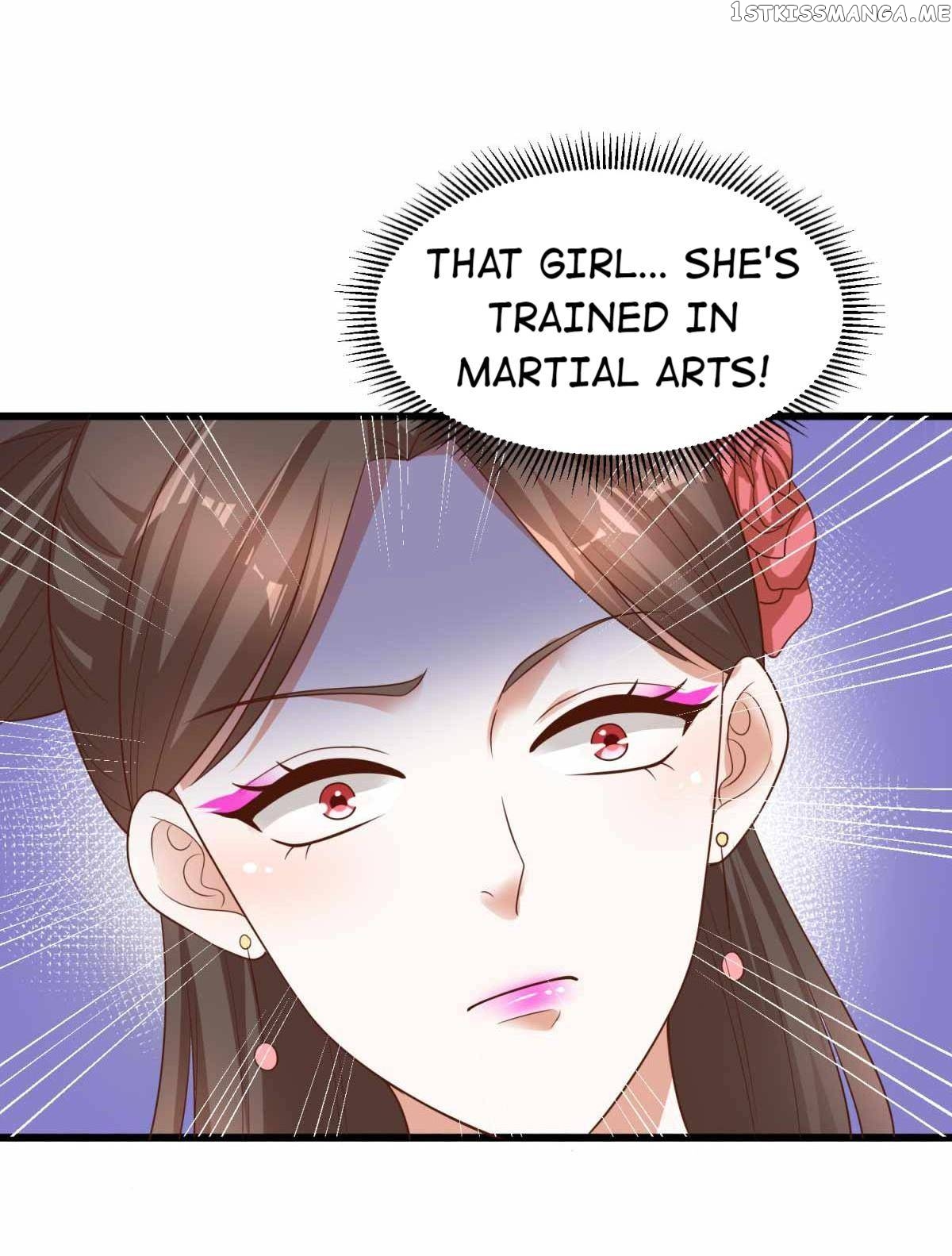 Pretty peasant girl chapter 214 - page 13