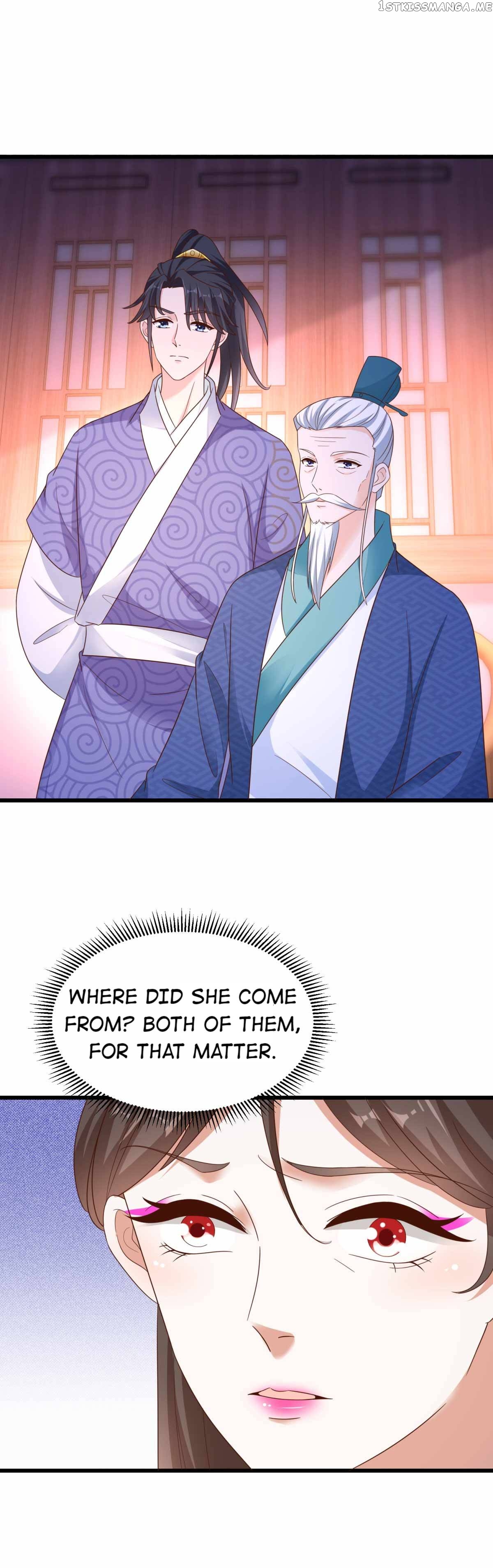 Pretty peasant girl chapter 214 - page 15
