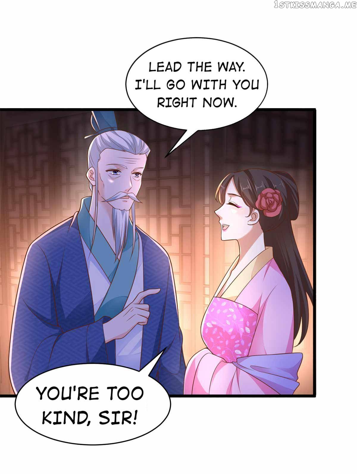 Pretty peasant girl chapter 214 - page 2