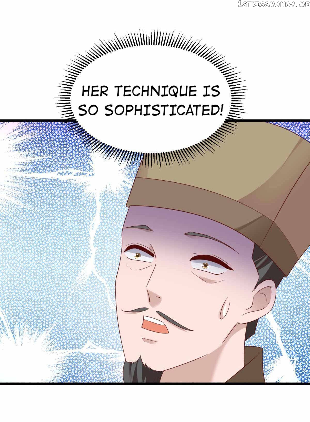 Pretty peasant girl chapter 214 - page 21