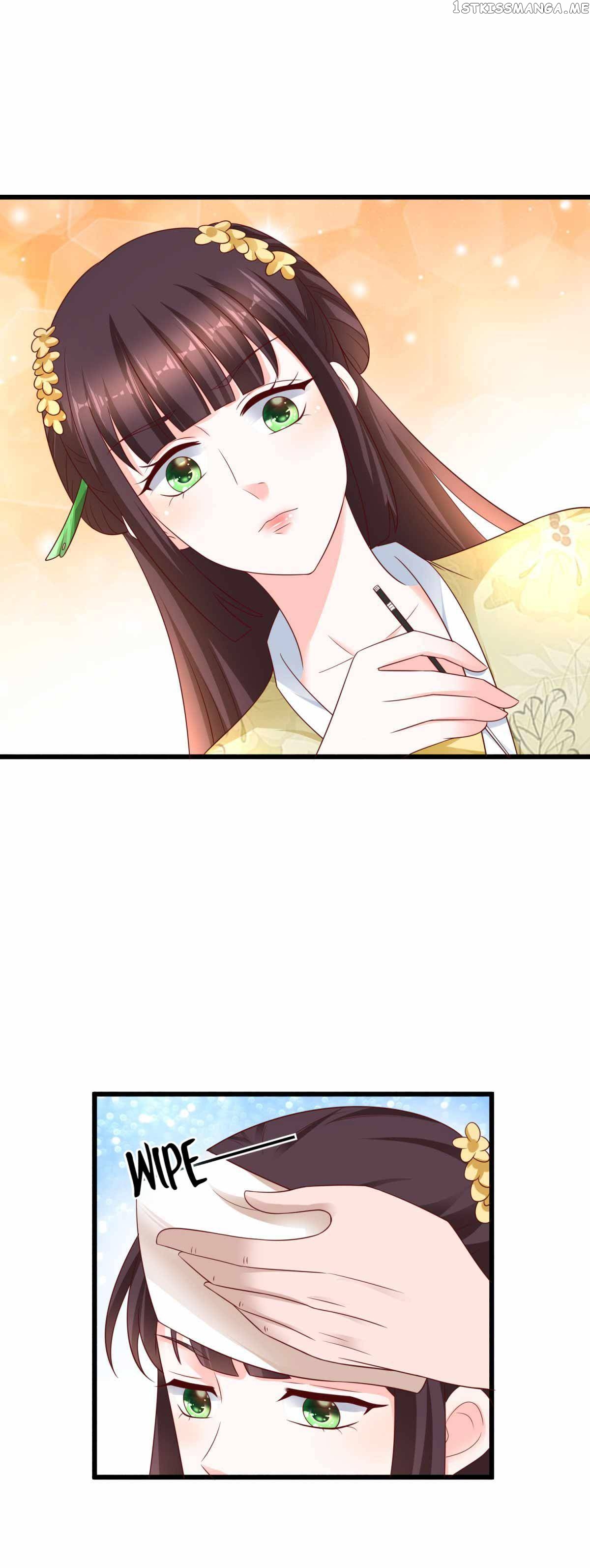 Pretty peasant girl chapter 214 - page 23