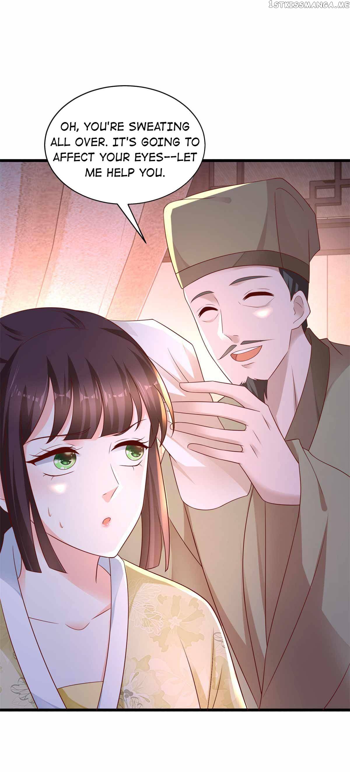 Pretty peasant girl chapter 214 - page 24