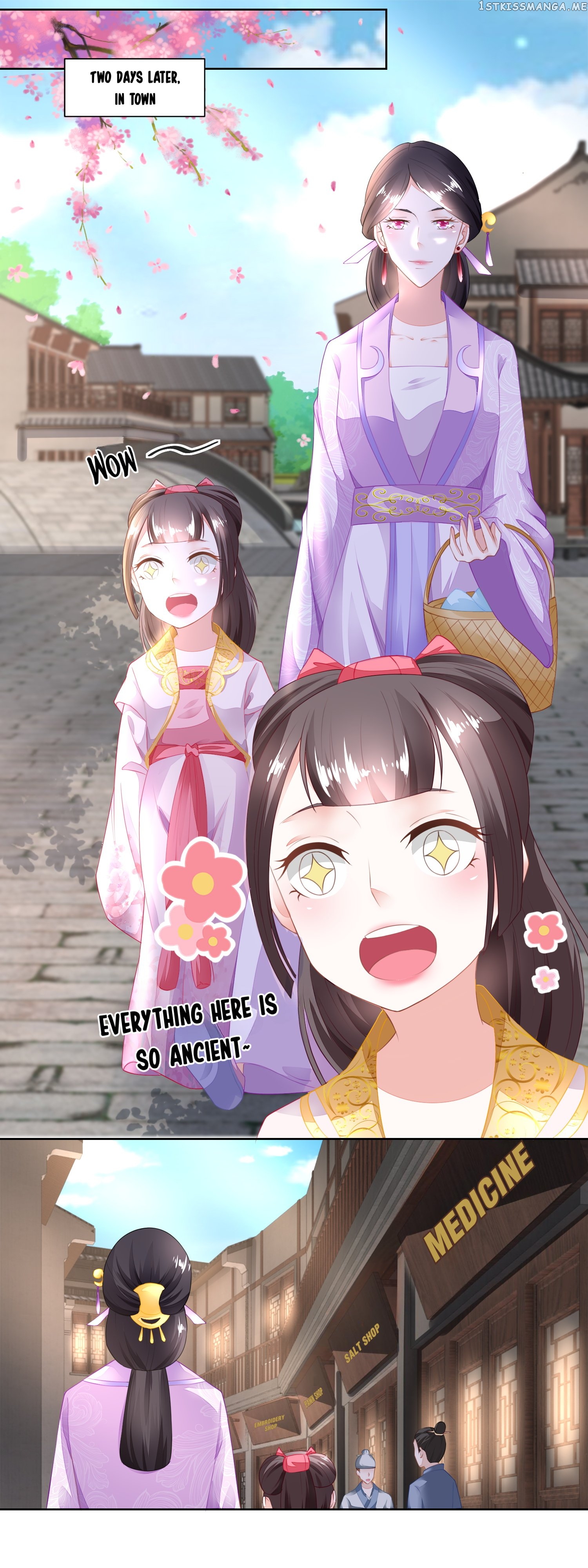 Pretty peasant girl chapter 97 - page 10