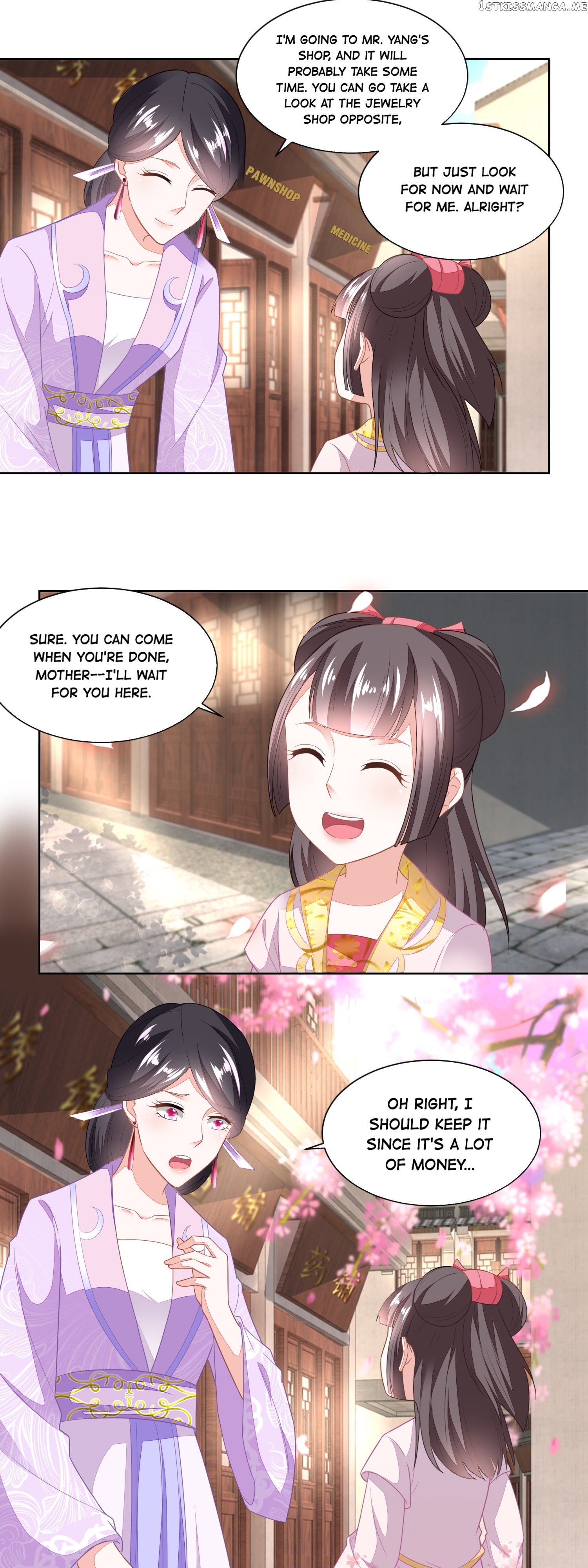 Pretty peasant girl chapter 97 - page 11