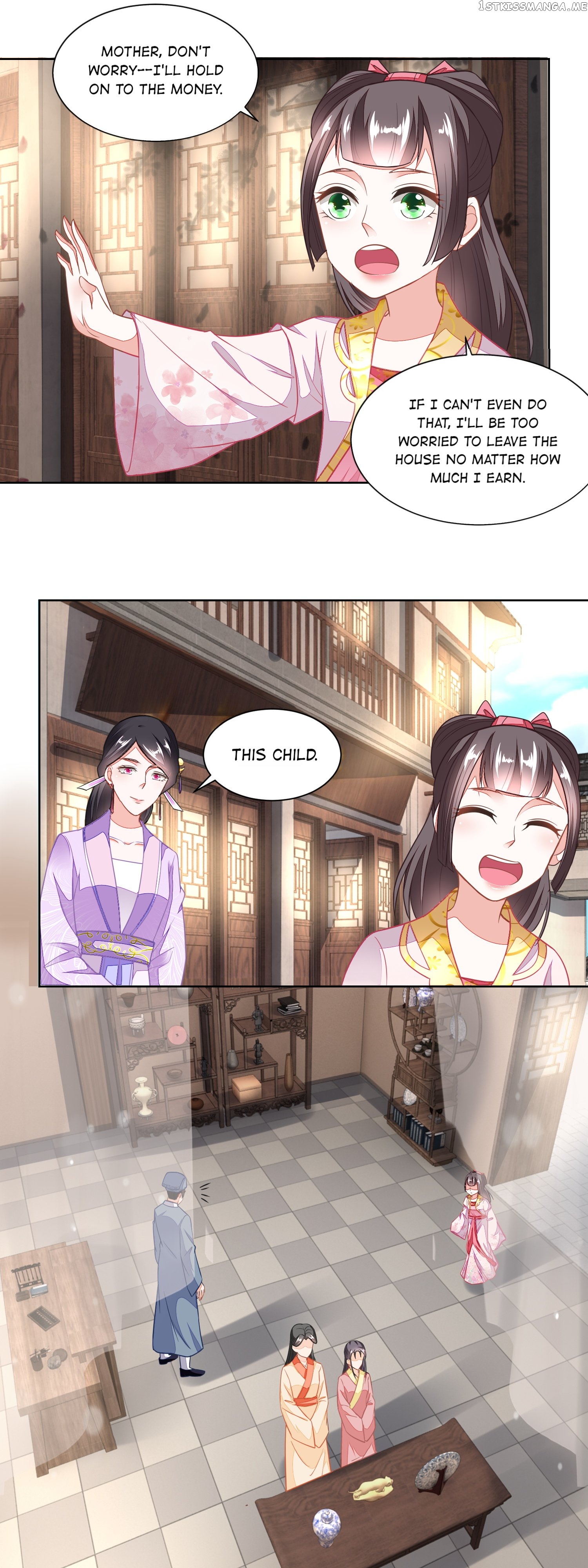 Pretty peasant girl chapter 97 - page 12