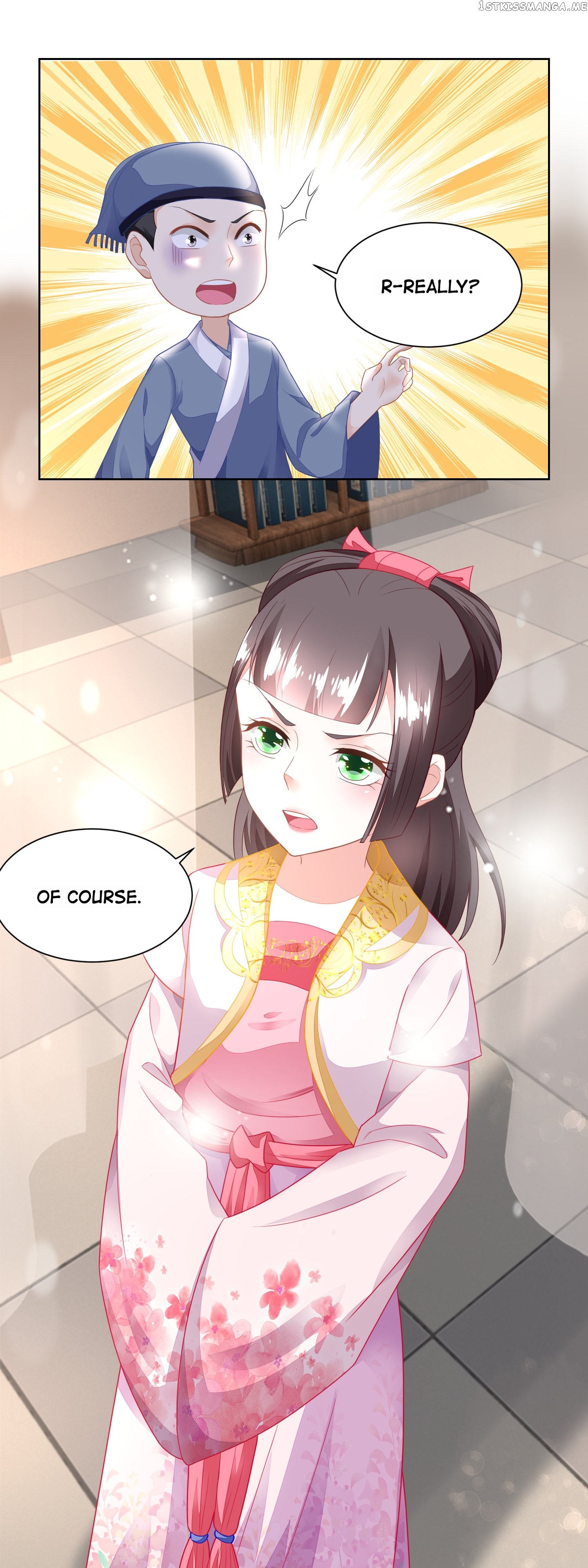 Pretty peasant girl chapter 97 - page 14