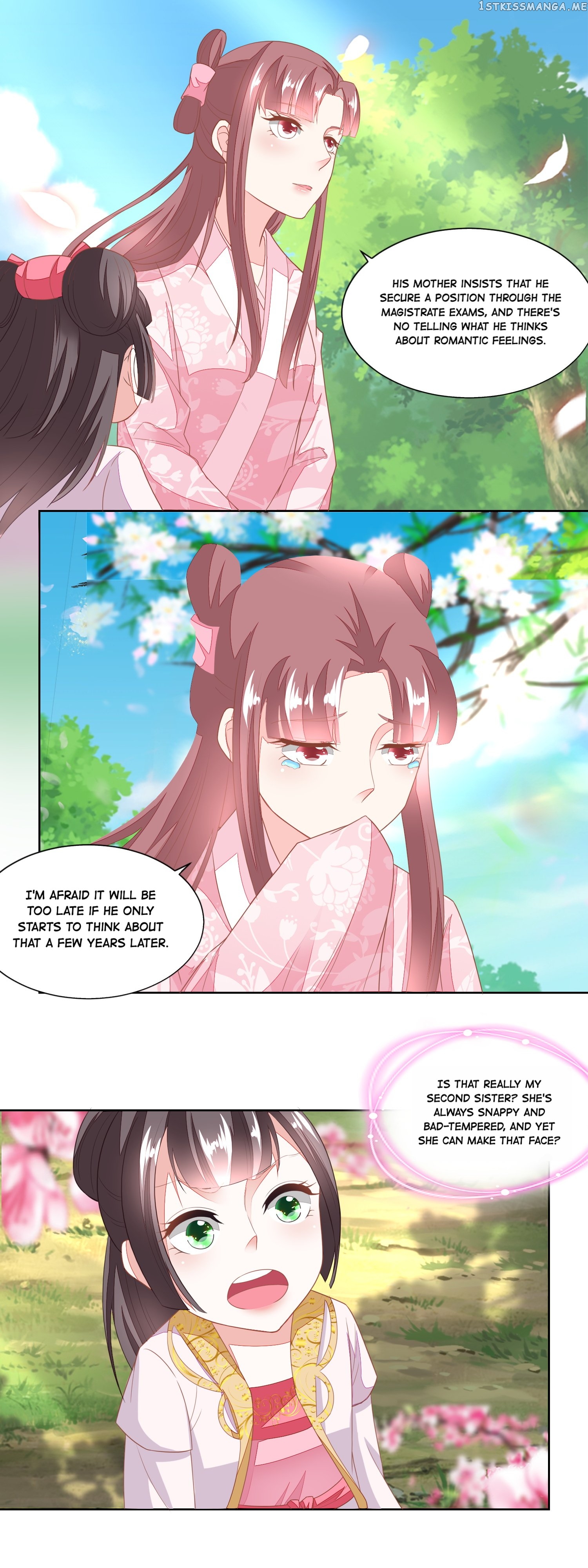 Pretty peasant girl chapter 97 - page 2