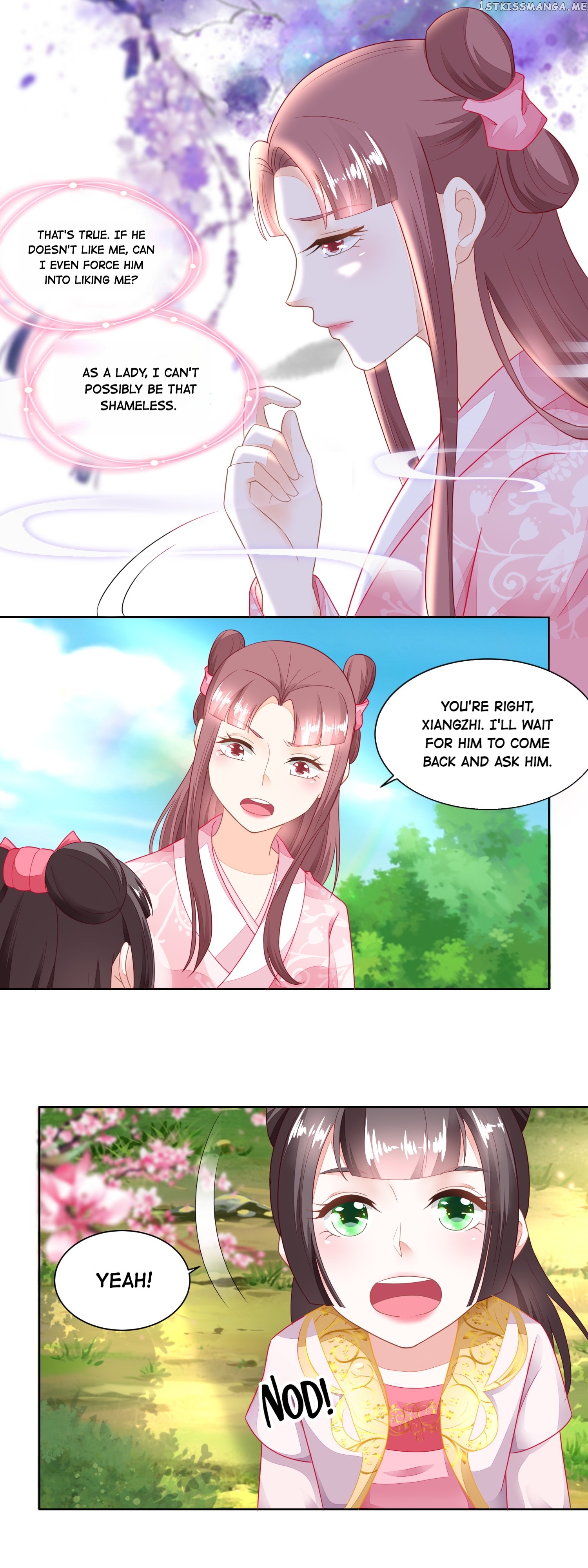 Pretty peasant girl chapter 97 - page 5