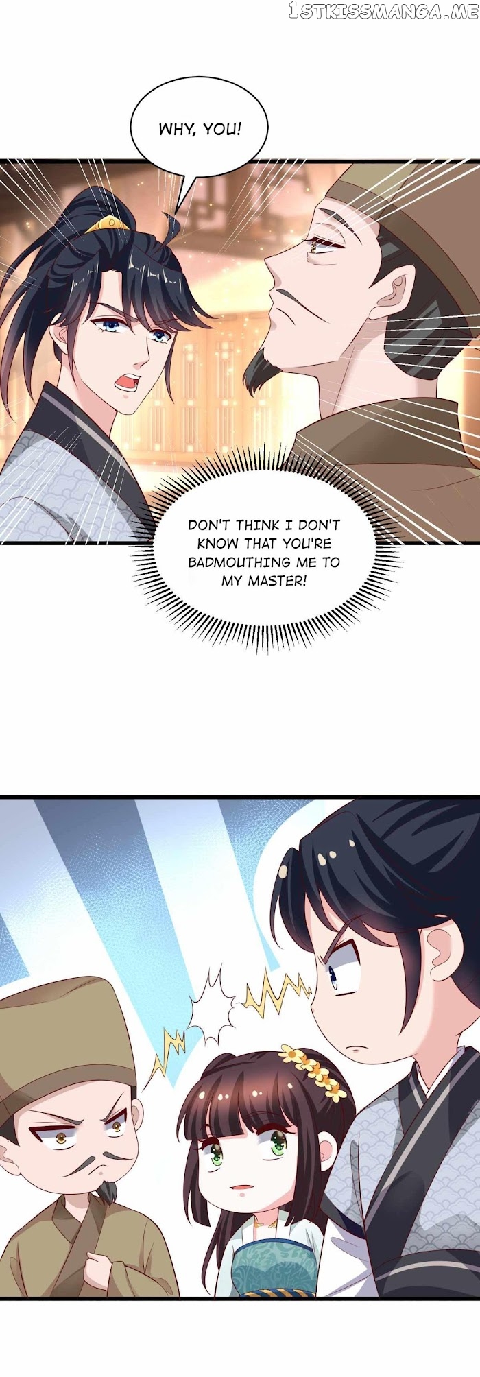 Pretty peasant girl chapter 216 - page 10
