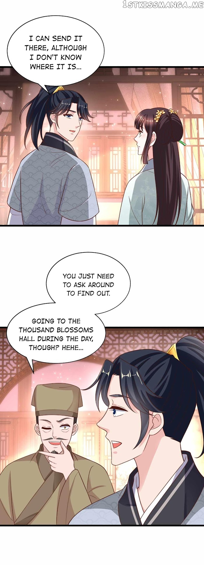 Pretty peasant girl chapter 216 - page 19
