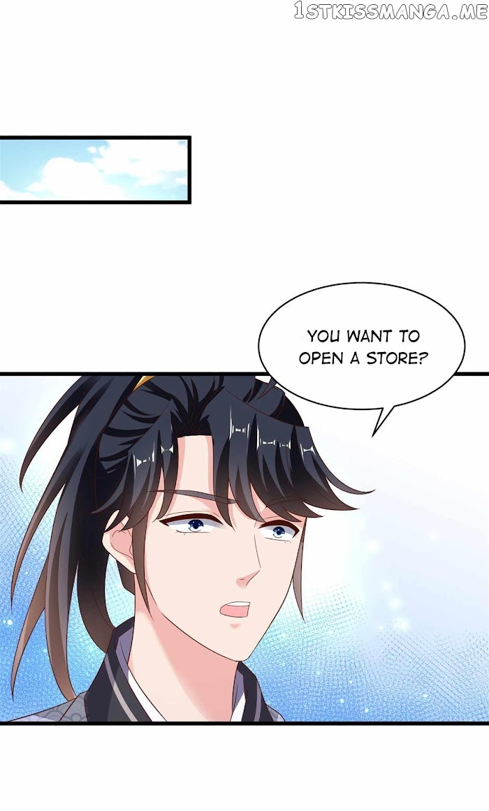 Pretty peasant girl chapter 216 - page 2
