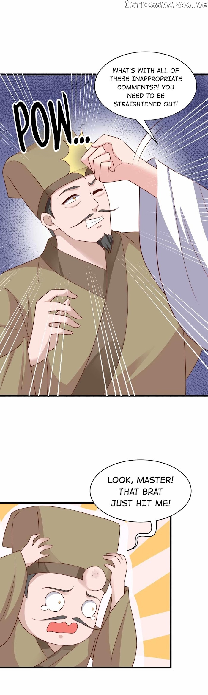 Pretty peasant girl chapter 216 - page 20